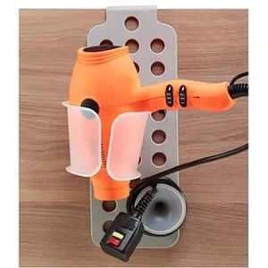 Madesmart - Adjustable Styling Storage for styling tools